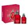Cacharel Amor Amor Eau De Toilette 100ml Gift Set 100ml & 30ml