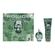 Police To Be Camouflage Eau De Toilette 75ml Gift Set 75ml & 100ml Body Shampoo