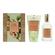 4711 Acqua Colonia White Peach & Coriander Gift Set 50ml Eau De Cologne + 75ml Shower Gel