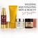 skinChemists Wedding Rejuvenating Skin & Beauty Beauty Mystery Gift Box