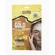 Beauty Formulas Nourishing Gold Honey Comb Gold Facial Mask 1 Mask