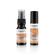 Tisserand Aromatherapy Energy Routine Duo Kit Room Mist & Roller Ball