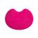 Sigma Beauty Spa Express Brush Cleaning Mat Pink