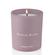 Margaret Dabbs Morning Bloom Rose & Lemon Candle 220g