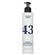 I Numeri Primi N.43 Neroli Moisturising Body Lotion 200ml
