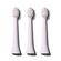 Spotlight Sonic Pro Toothbrush Replacement Heads White