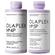 Olaplex No.4p Blonde Enhancer Toning Shampoo & No. 5p Blonde Enhancer Toning Conditioner 250ml Duo