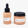 UpCircle Beauty Elasticity Boosting Duo: Moisturiser + Peptide Serum Set