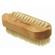 Hydrea London Dual Sided Hand & Nail Brush With Bristles