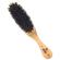 Kent Brushes Cherry Wood Black Bristle Cushion Brush OC2