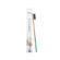 Spotlight Bamboo Toothbrush Jade