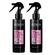 Redken Acidic Colour Gloss Heat Protection Treatment 2 x 190ml