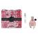 VIKTOR&ROLF Flowerbomb V&r FLOWERBOMB SET: Eau De Parfum 50ML + 10ML