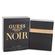 Guess Seductive Homme Noir Eau De Toilette 100ml