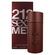 Carolina Herrera 212 Sexy Men Eau De Toilette 100ml