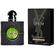 Yves Saint Laurent Black Opium Illicit Green Eau De Parfum 30ml
