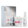 Philip Kingsley Goal No More Frizz Gift Set 5-in-1 Treatment 40ml, Heat Protection Spray 60ml & Smoothing Serum 20ml