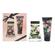 Ellen Tracy Courageous Eau De Parfum Gift Set 100ml Eau de Parfum + 100ml Body Lotion