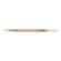 Tweezerman Rose Gold No Slip Skin Care Tool