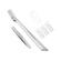 Tweezerman Brow Razor & Mini Tweezer Kit