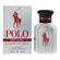 Ralph Lauren Polo Red Rush Eau De Toilette 40ml