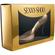Laurelle Sexxy Shoo Gold Eau De Parfum 100ml