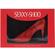 Laurelle Sexxy Shoo Red Eau De Parfum 100ml