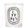 Diptyque Scented Candle Cypres 190g