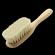 Hydrea London Baby Brush With Soft Goats Hair Bristles