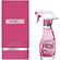 Moschino Fresh Couture Pink Eau De Toilette 30ml