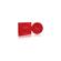 Elizabeth Arden Red Door Perfumed Body Powder 75g