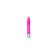 IsaDora Twist-Up Gloss Stick 15 Knock-Out Pink
