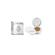 Lancôme Miracle Cushion Liquid Foundation Compact SPF 23 025 Beige Naturel