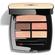CHANEL Les Beiges Healthy Glow Natural Eyeshadow Palette Warm