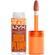 NYX Professional Makeup Duck Plump Lip Gloss Brown Of Applause