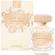 Elie Saab Le Parfum Bridal Eau De Parfum 90ml