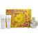 Versace Eros Pour Femme Gift Set 100ml EDP + 5ml EDP + 100ml Body Lotion + 100ml Shower Gel