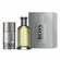 Hugo Boss Bottled Gift Set 100ml Eau De Toilette + 75g Deodorant Stick