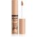 NYX Professional Makeup Butter Gloss Bling 01 Bring The Bling