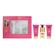 Pink Whatever It Takes Eau De Parfum 100ml Gift Set 100ml, 100ml Body Lotion & 100ml Shower Gel