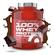 Scitec Nutrition SciTec 100% Whey Protein Professional Chocolate 2350g