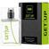SAMOURAI Get Up Eau De Toilette 50ml