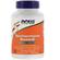 NOW Foods Saccharomyces Boulardii Capsules 120 Capsules