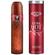 Cuba Hot Eau De Toilette 100ml