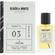 Orchid Black & White Collection Element No. 03 Eau De Parfum 100ml