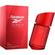 Reebok Iconic Statement Red Eau De Parfum 100ml