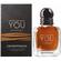 Emporio Armani Stronger With You Intensely Aftershave 50ml