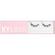 Kylie Skin Kylash False Eyelashes 1 Pair