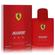 Ferrari Red Eau De Toilette 125ml