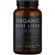 KIKI Health Organic Beef Liver Capsules 180 Capsules